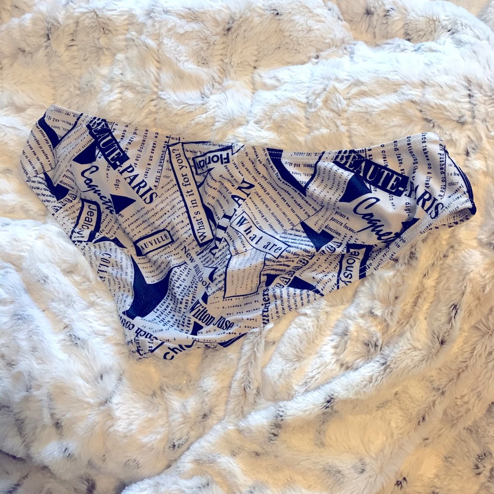 Zimmerman Swim Bikini Bottoms